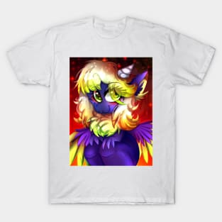 OC Fimmya T-Shirt